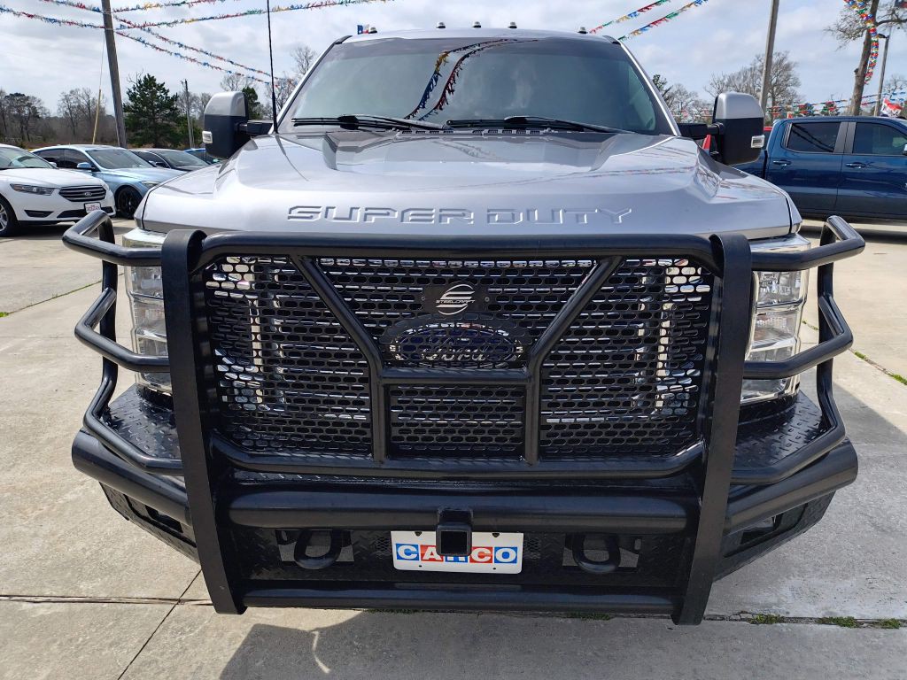 2022 Ford F-350 Image 10