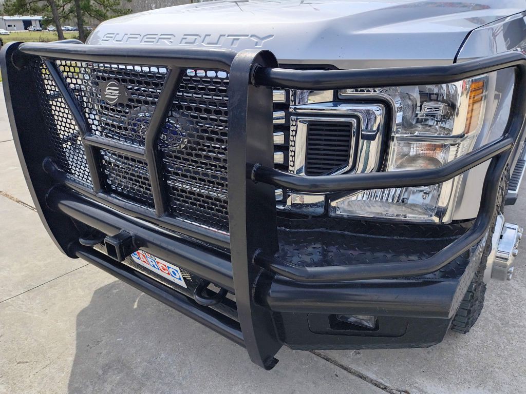 2022 Ford F-350 Image 11