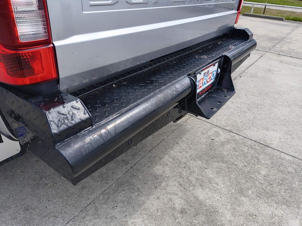 2022 Ford F-350 Image 12