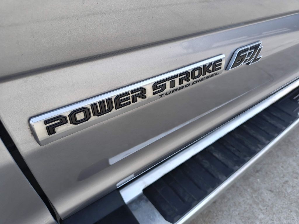 2022 Ford F-350 Image 16