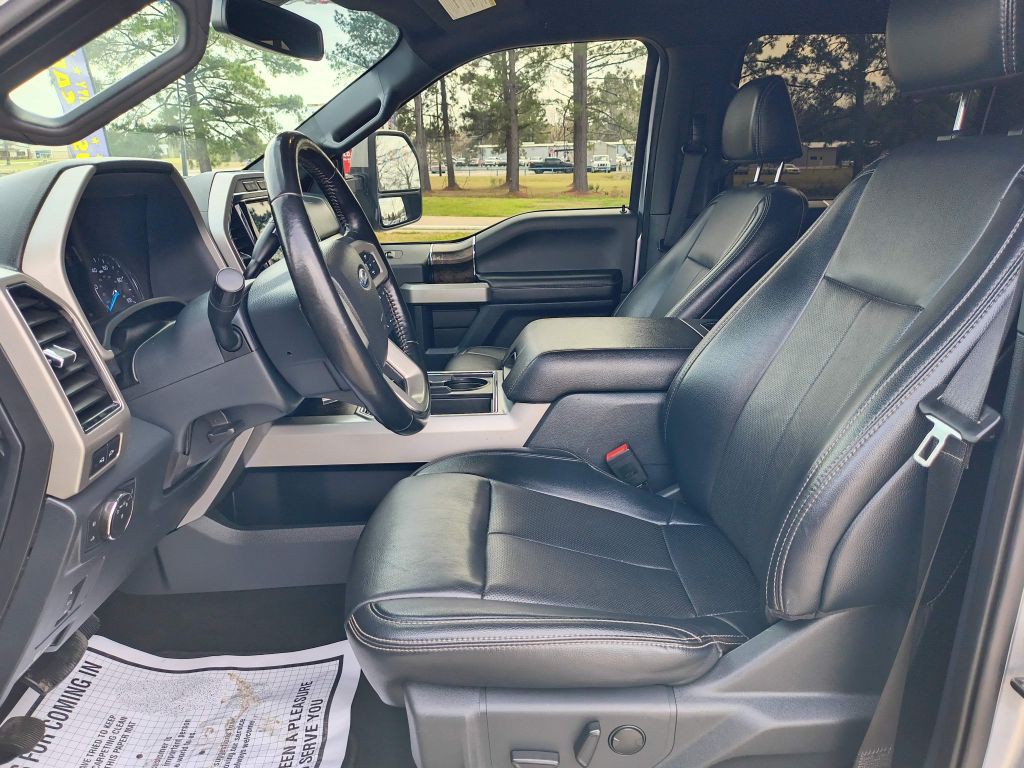 2022 Ford F-350 Image 18