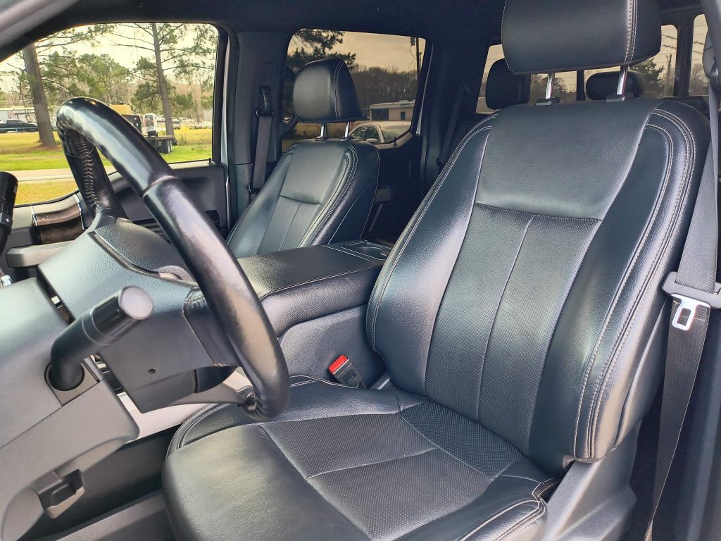 2022 Ford F-350 Image 20