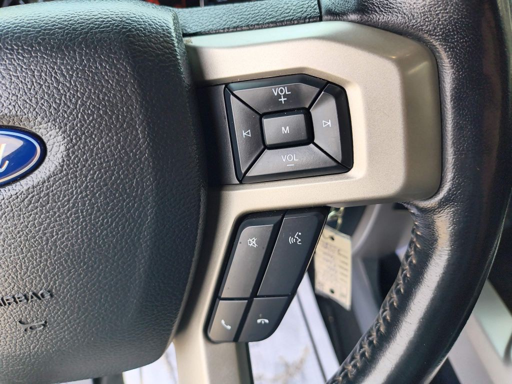 2022 Ford F-350 Image 23