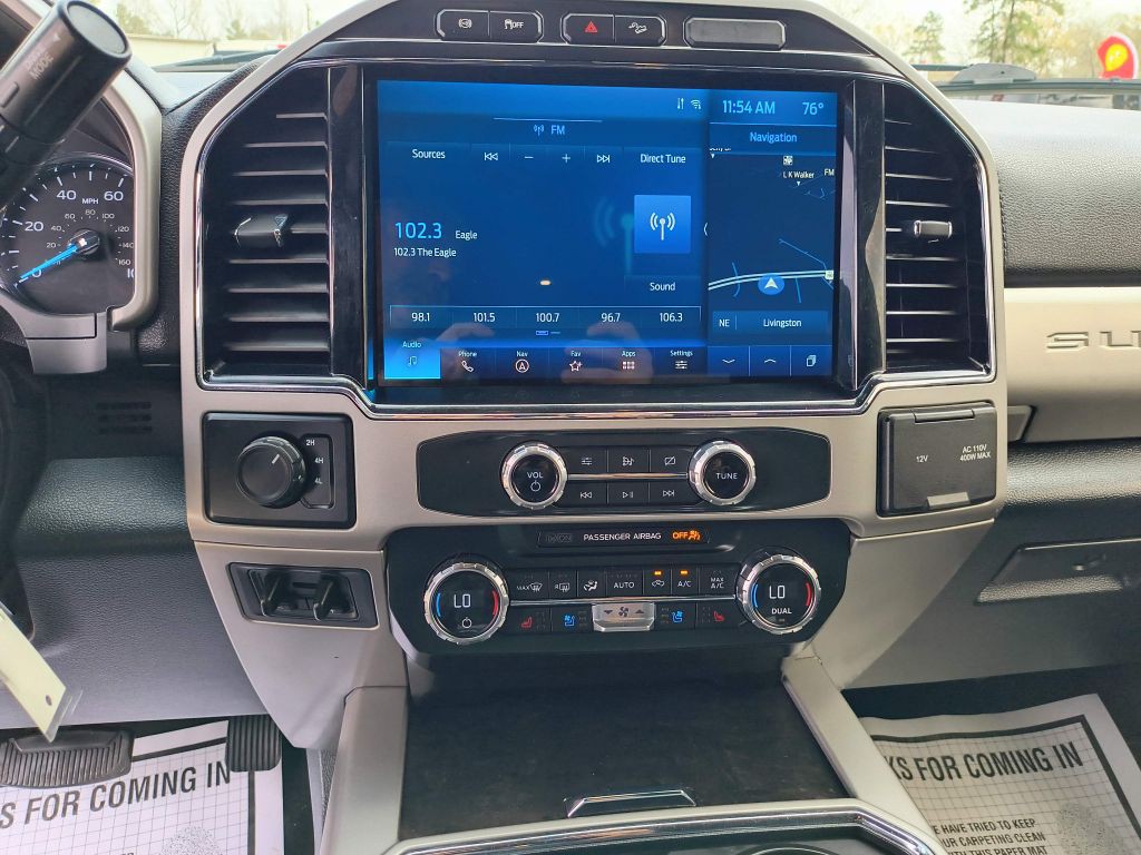 2022 Ford F-350 Image 25