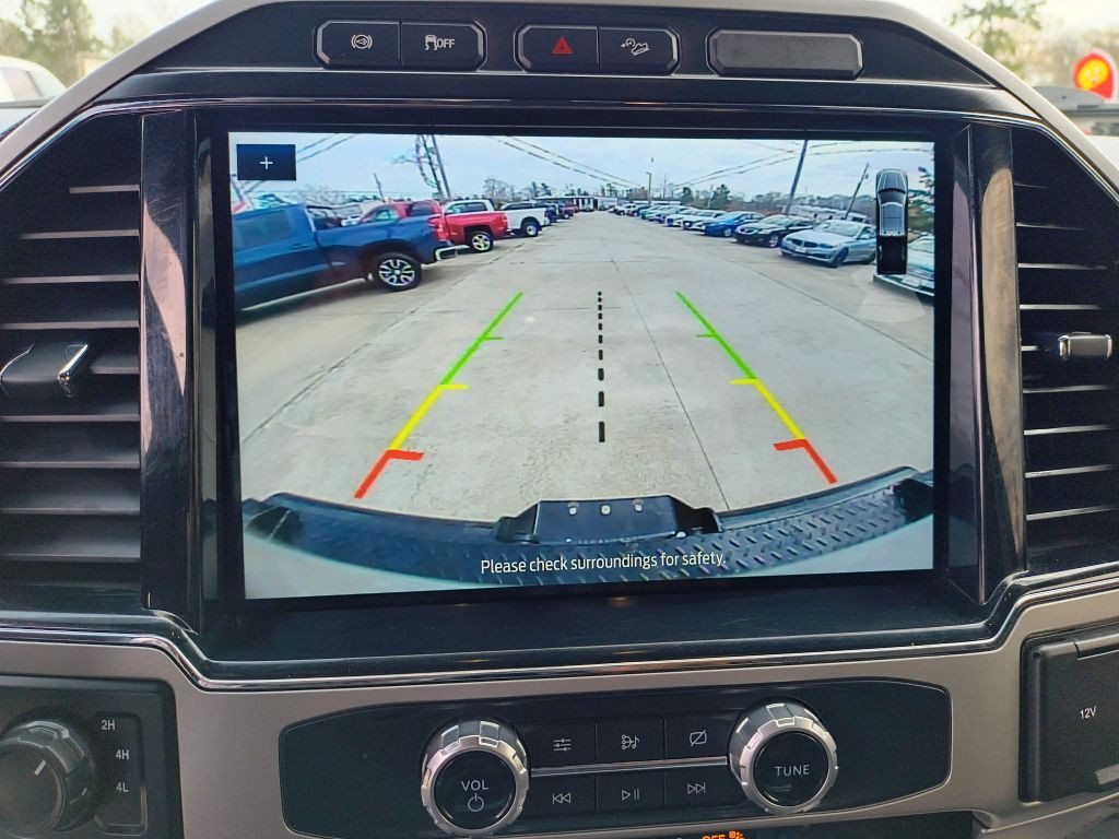 2022 Ford F-350 Image 26