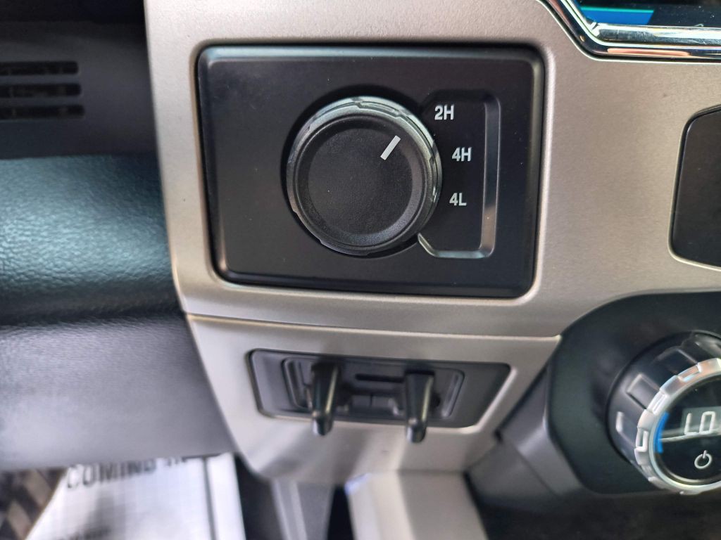 2022 Ford F-350 Image 28