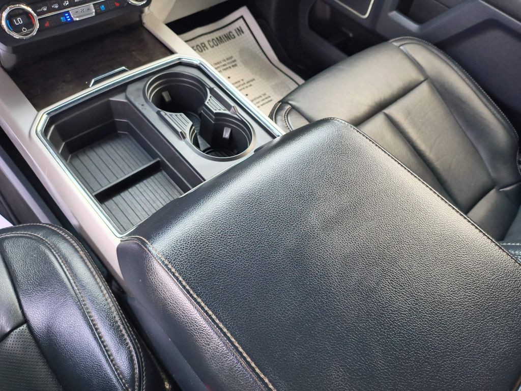 2022 Ford F-350 Image 29