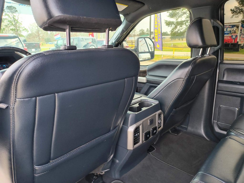 2022 Ford F-350 Image 30