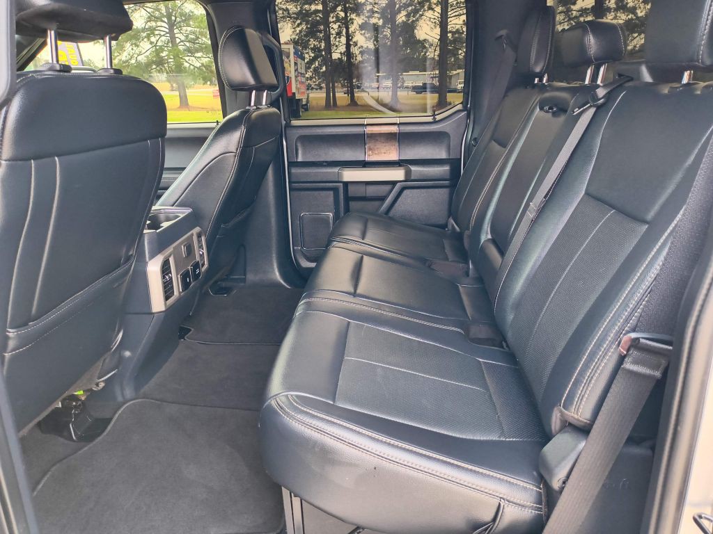 2022 Ford F-350 Image 31