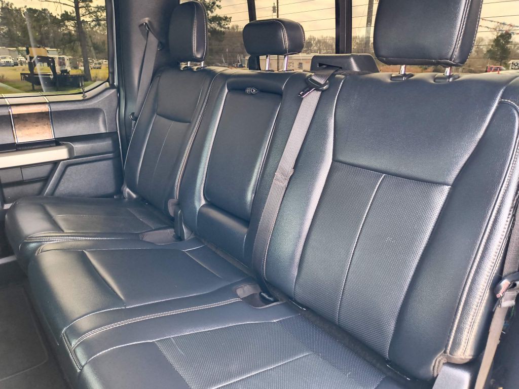 2022 Ford F-350 Image 32