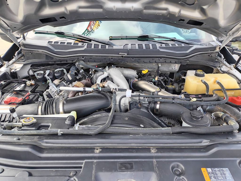 2022 Ford F-350 Image 33