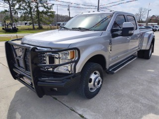 Image for 2022 Ford F-350 Super Duty ID: 7226490