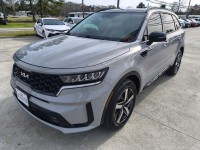 Image for 2022 Kia Sorento EX ID: 7226521