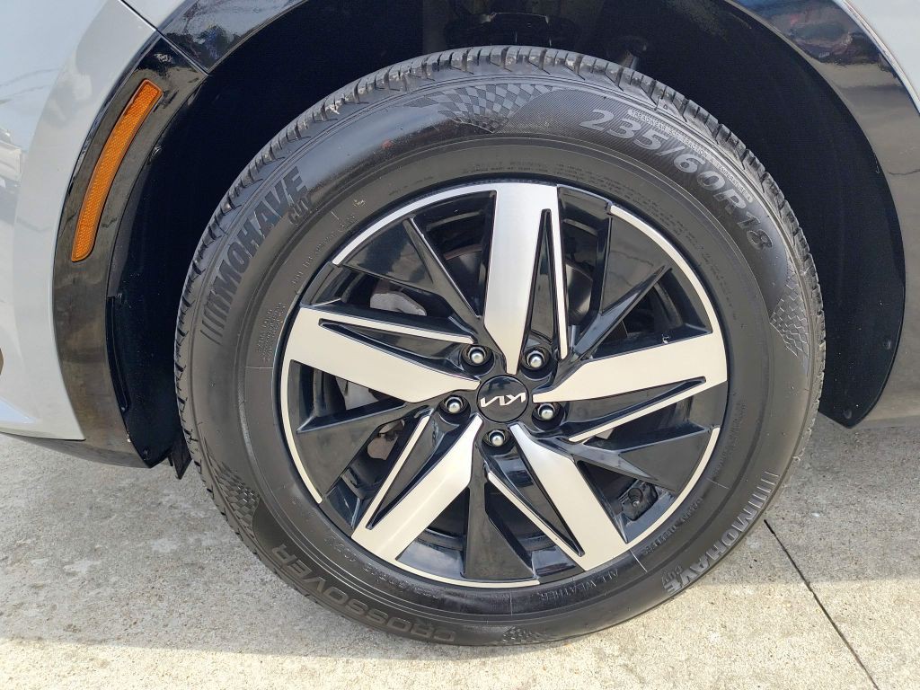 2022 Kia Sorento Image 9