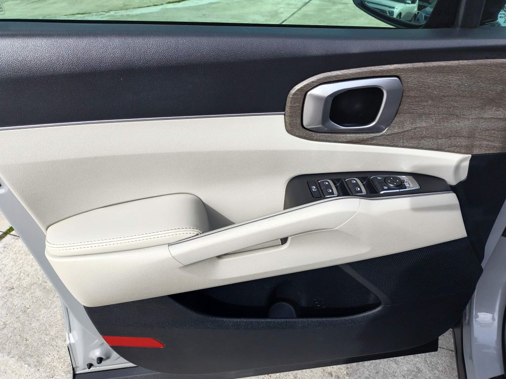 2022 Kia Sorento Image 11