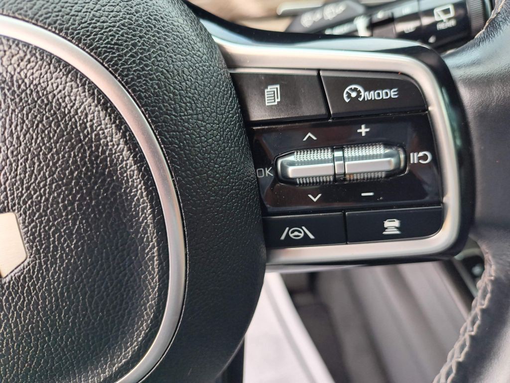2022 Kia Sorento Image 17