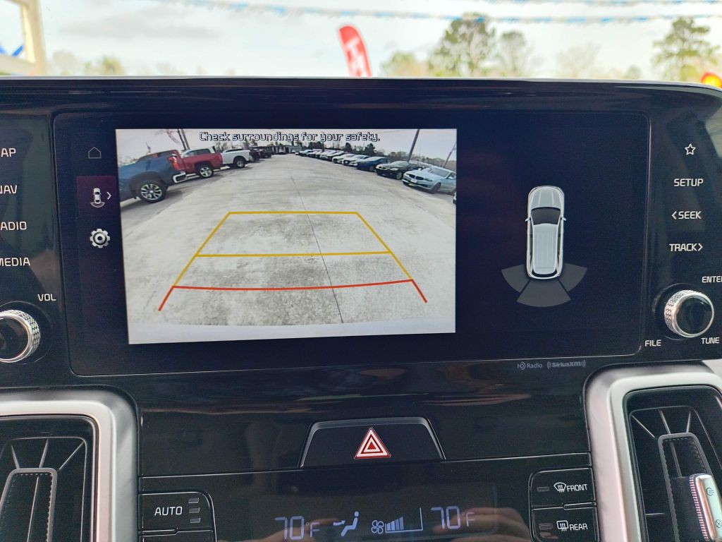 2022 Kia Sorento Image 20