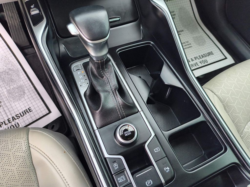 2022 Kia Sorento Image 22