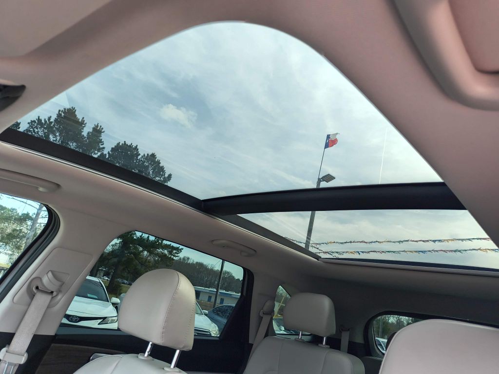 2022 Kia Sorento Image 23