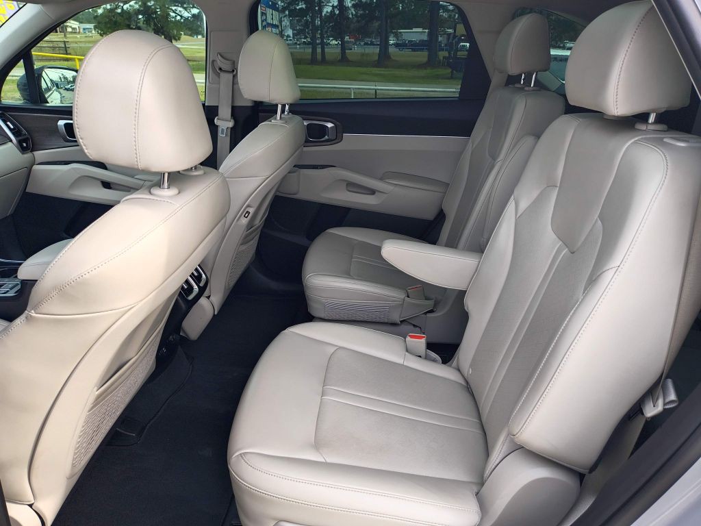 2022 Kia Sorento Image 24