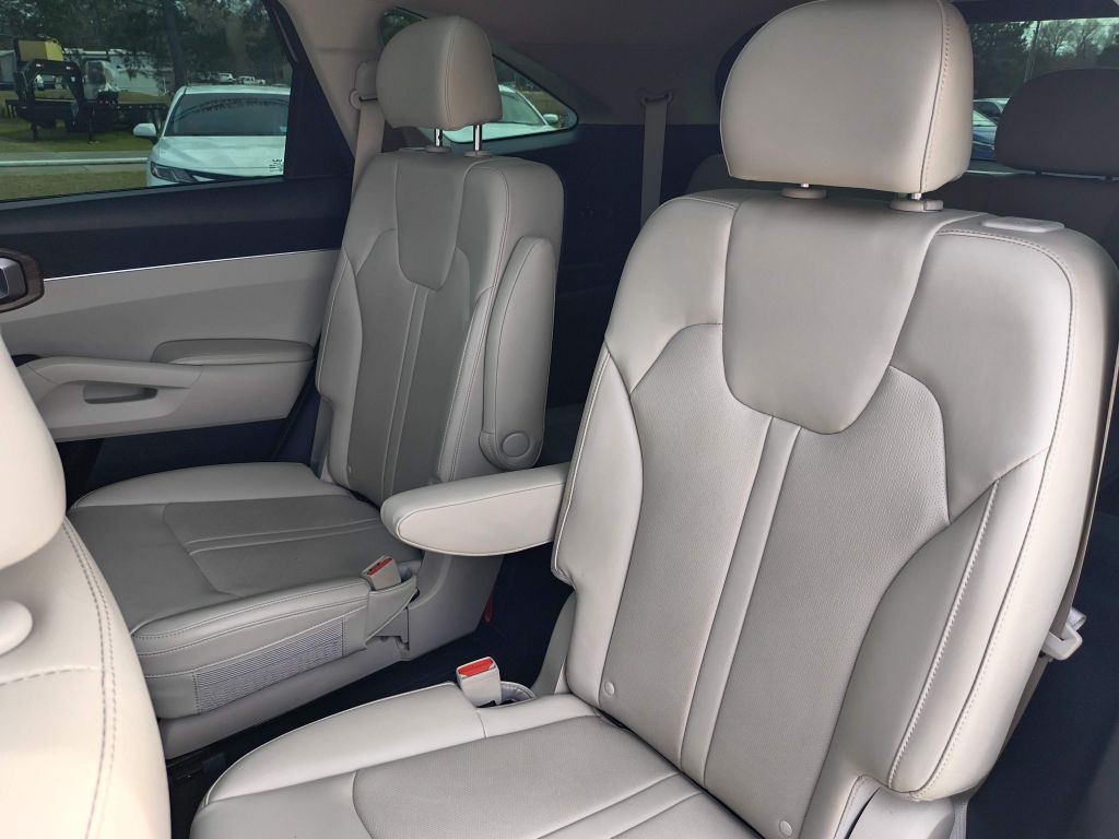 2022 Kia Sorento Image 26