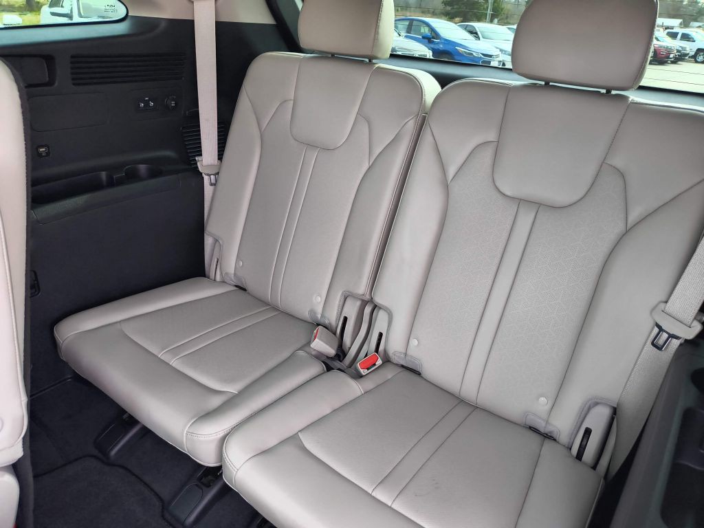 2022 Kia Sorento Image 28