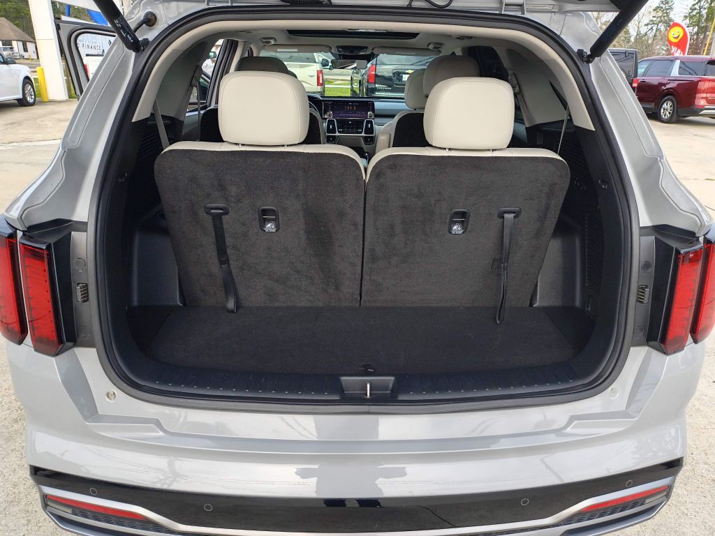2022 Kia Sorento Image 29
