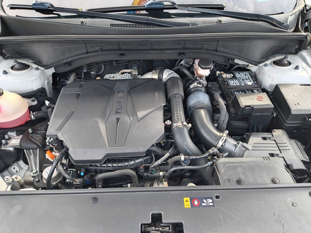 2022 Kia Sorento Image 30