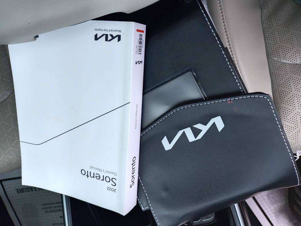 2022 Kia Sorento Image 32