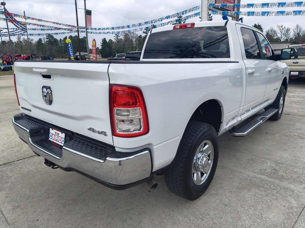 2022 RAM 2500 Image 6