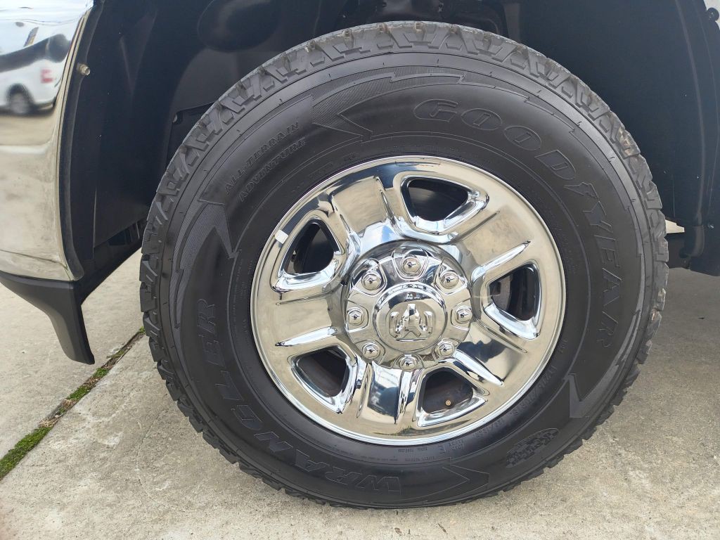 2022 RAM 2500 Image 10