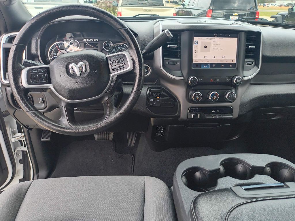 2022 RAM 2500 Image 17
