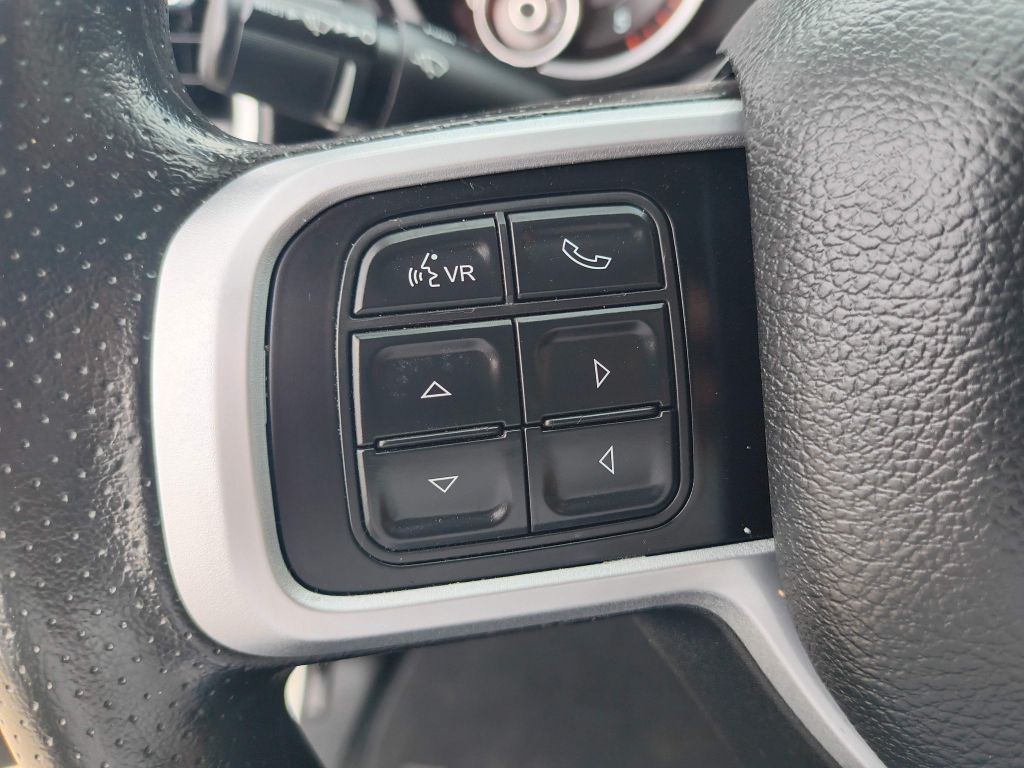 2022 RAM 2500 Image 18