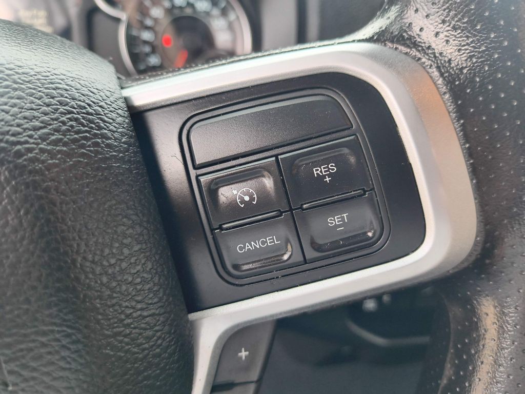 2022 RAM 2500 Image 19