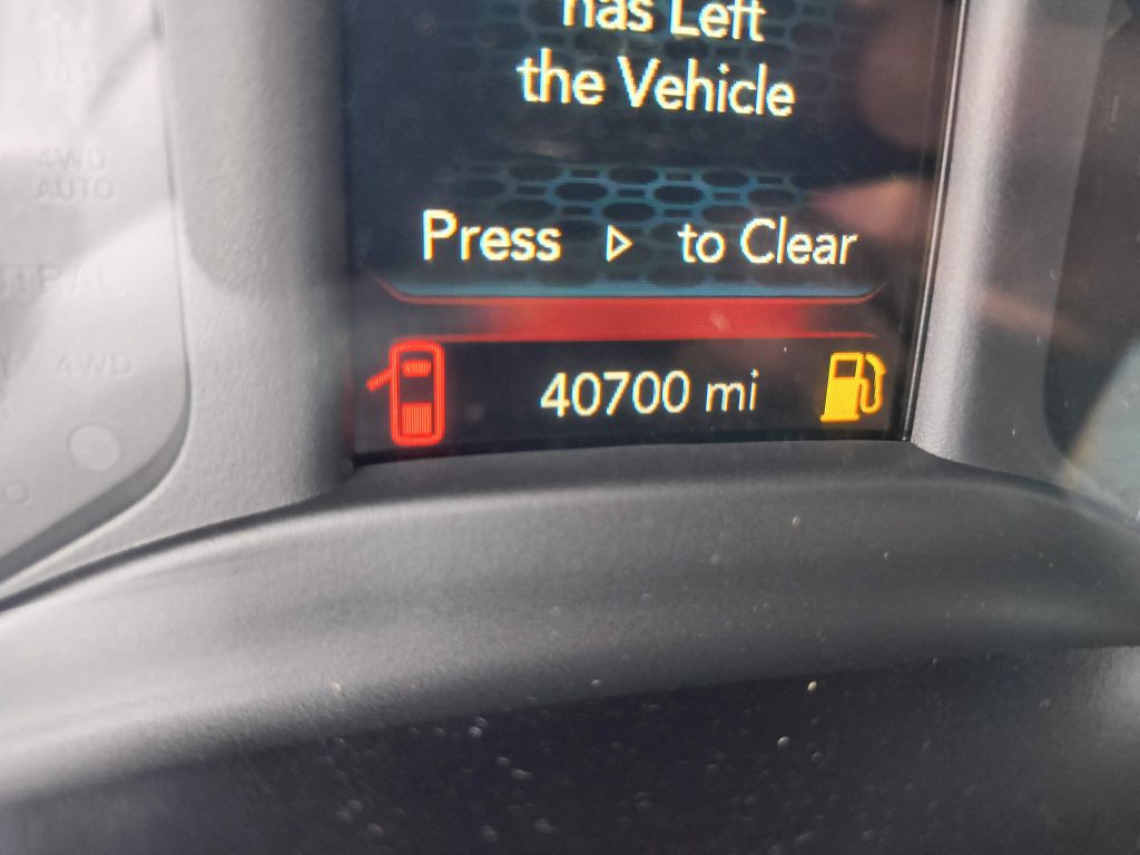 2022 RAM 2500 Image 20