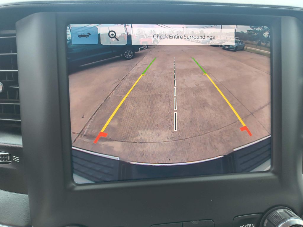 2022 RAM 2500 Image 22