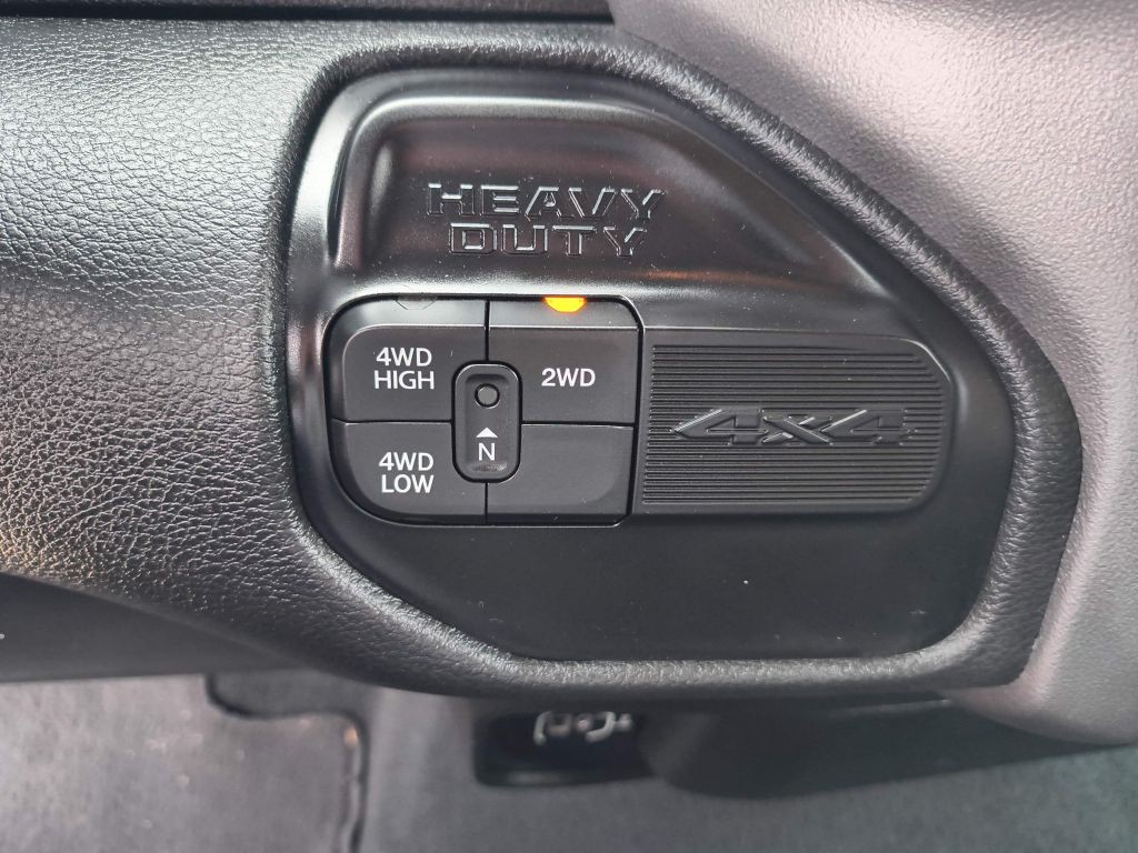 2022 RAM 2500 Image 23
