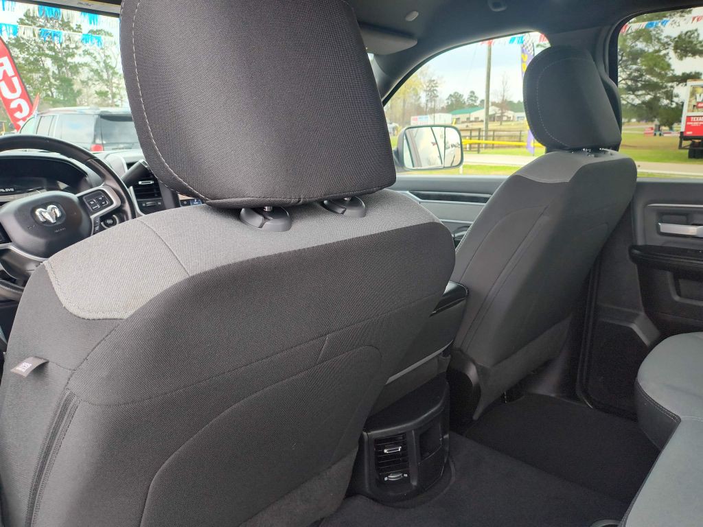 2022 RAM 2500 Image 26