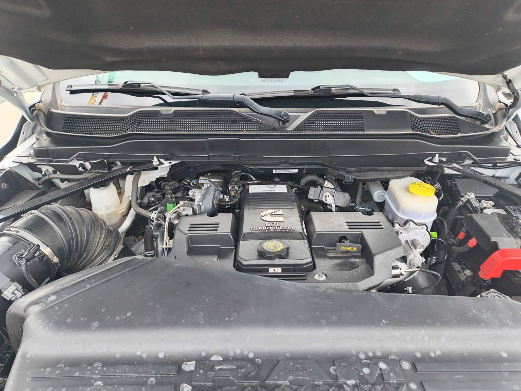 2022 RAM 2500 Image 28