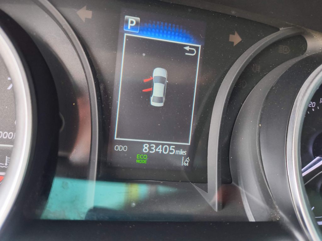 2022 Toyota Camry Image 18