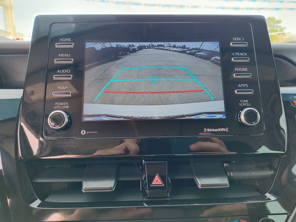 2022 Toyota Camry Image 20