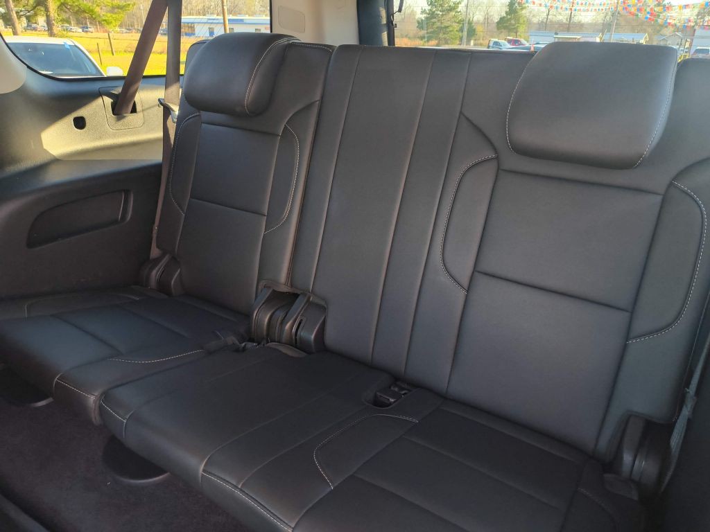 2020 Chevrolet Suburban Image 27