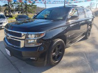 Image for 2020 Chevrolet Suburban 1500 LT ID: 7230425