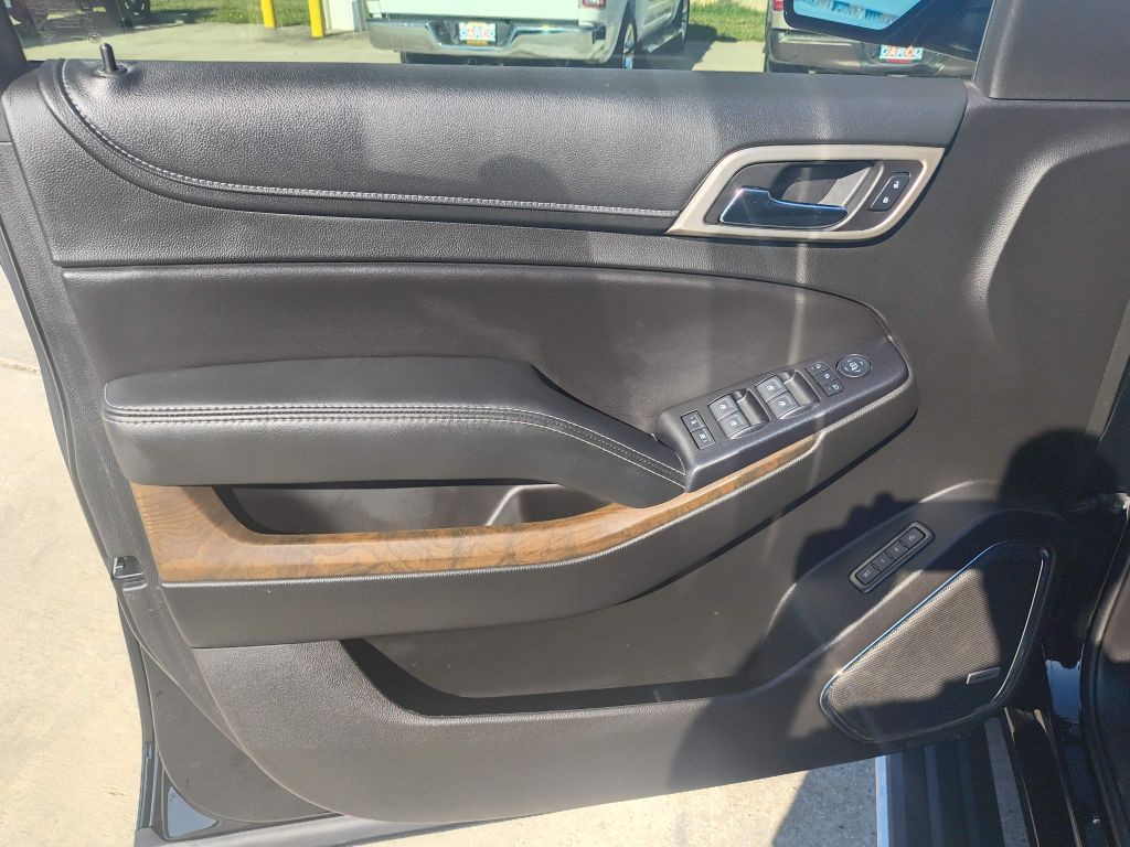 2018 GMC Yukon Image 12