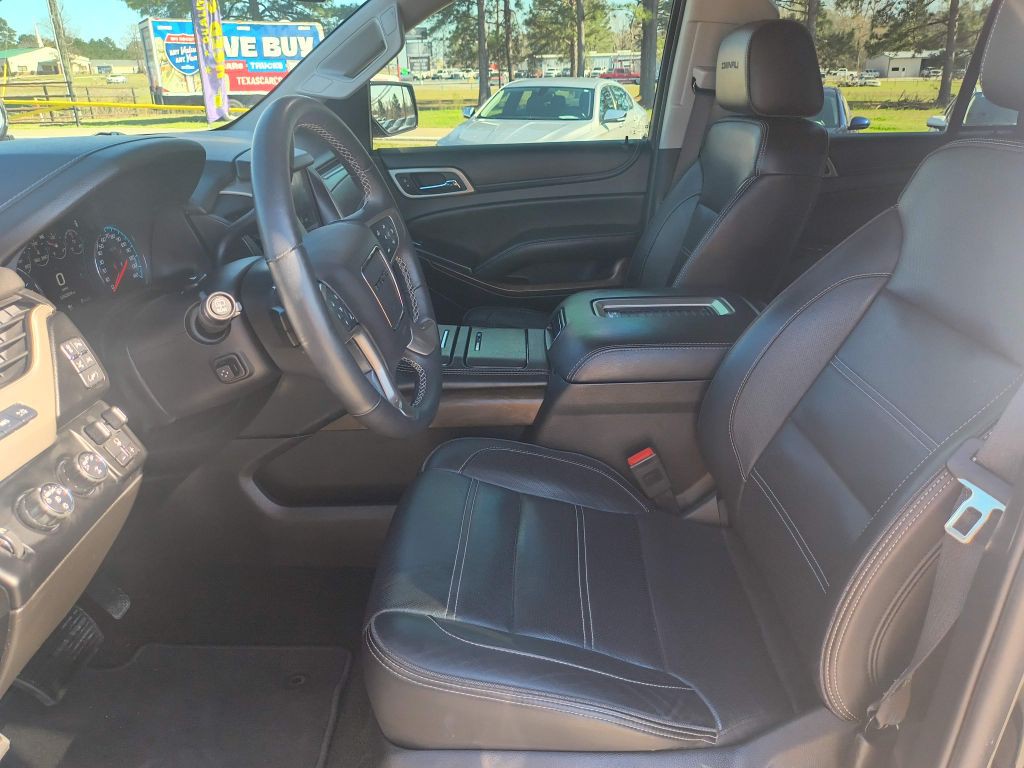 2018 GMC Yukon Image 14
