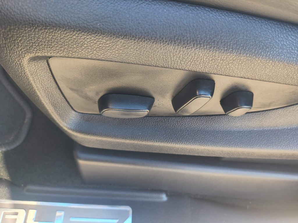 2018 GMC Yukon Image 15