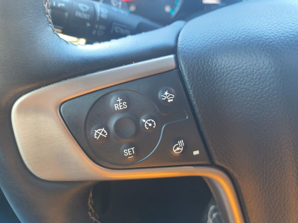 2018 GMC Yukon Image 18