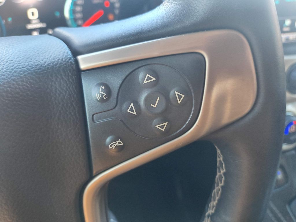 2018 GMC Yukon Image 19