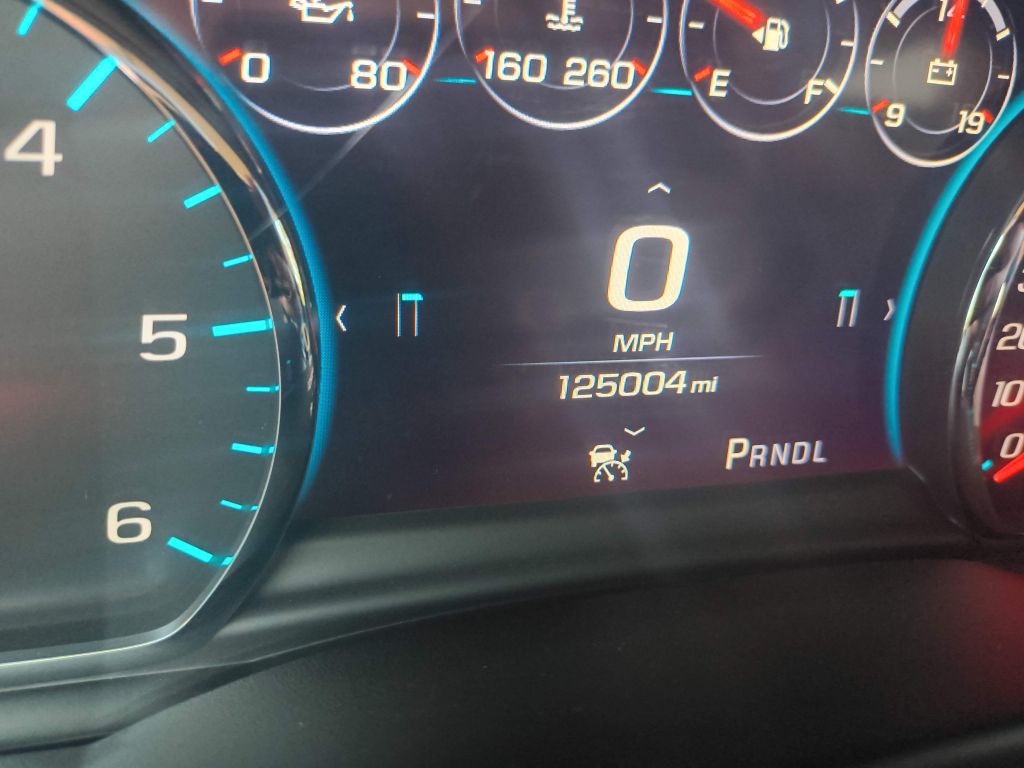 2018 GMC Yukon Image 20