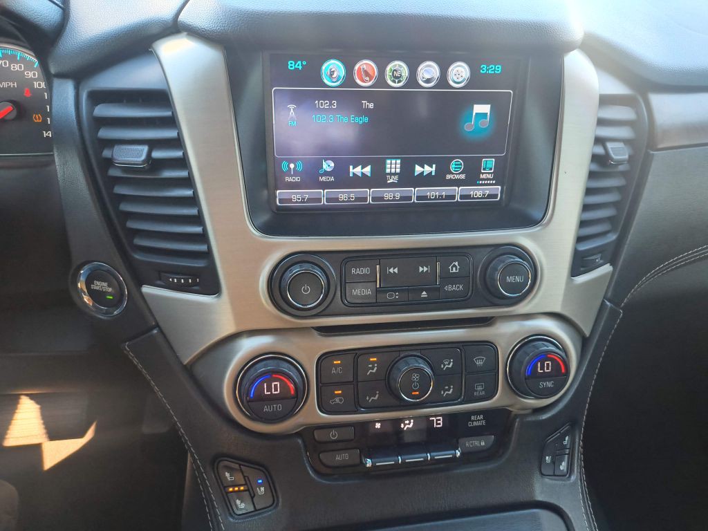 2018 GMC Yukon Image 21